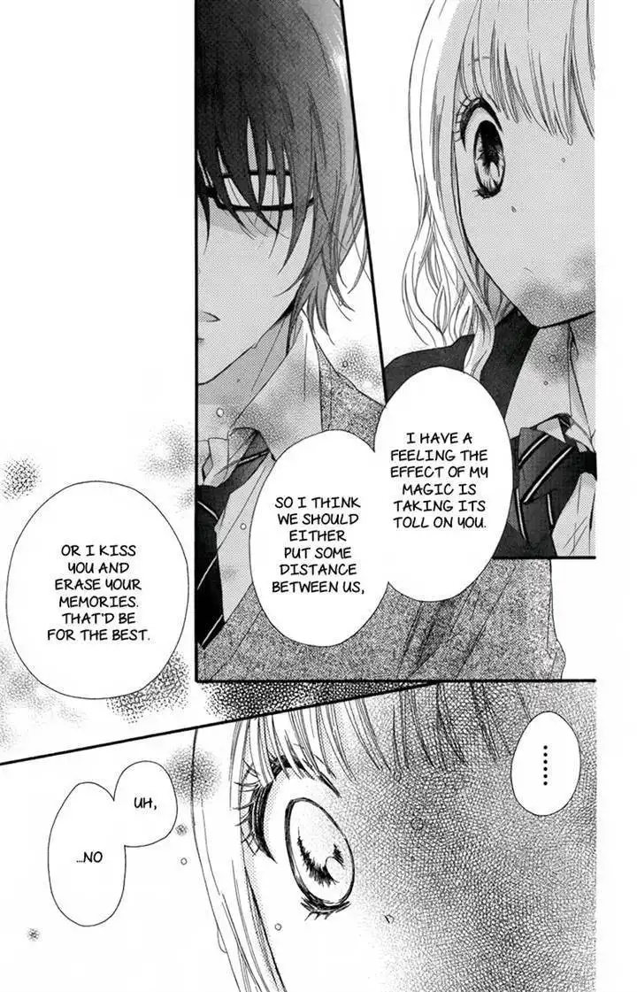 Megane no Incubus-kun Chapter 2 28